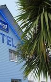 Туры в отель Hotel KYRIAD QUIMPER - Pont-l'Abbe Туры в отель Hotel KYRIAD QUIMPER - Pont-l'Abbe