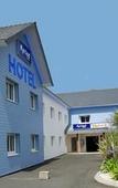 Туры в отель Hotel KYRIAD QUIMPER - Pont-l'Abbe Туры в отель Hotel KYRIAD QUIMPER - Pont-l'Abbe