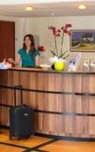 Туры в отель Hotel KYRIAD QUIMPER - Pont-l'Abbe Туры в отель Hotel KYRIAD QUIMPER - Pont-l'Abbe