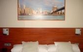 Туры в отель B&b Hotel Tarragona Reus Туры в отель B&b Hotel Tarragona Reus