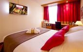 Туры в отель Mercure Grenoble Centre Alpotel Туры в отель Mercure Grenoble Centre Alpotel