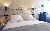 Туры в отель Mercure Grenoble Centre Alpotel Туры в отель Mercure Grenoble Centre Alpotel