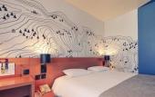 Туры в отель Mercure Grenoble Centre Alpotel Туры в отель Mercure Grenoble Centre Alpotel