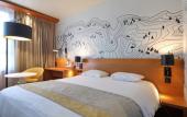 Туры в отель Mercure Grenoble Centre Alpotel Туры в отель Mercure Grenoble Centre Alpotel