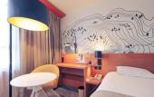 Туры в отель Mercure Grenoble Centre Alpotel Туры в отель Mercure Grenoble Centre Alpotel