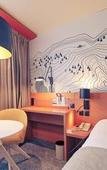 Туры в отель Mercure Grenoble Centre Alpotel Туры в отель Mercure Grenoble Centre Alpotel