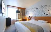 Туры в отель Mercure Grenoble Centre Alpotel Туры в отель Mercure Grenoble Centre Alpotel