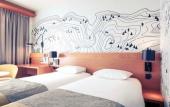 Туры в отель Mercure Grenoble Centre Alpotel Туры в отель Mercure Grenoble Centre Alpotel