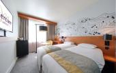 Туры в отель Mercure Grenoble Centre Alpotel Туры в отель Mercure Grenoble Centre Alpotel
