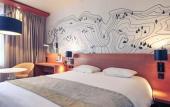 Туры в отель Mercure Grenoble Centre Alpotel Туры в отель Mercure Grenoble Centre Alpotel