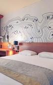 Туры в отель Mercure Grenoble Centre Alpotel Туры в отель Mercure Grenoble Centre Alpotel