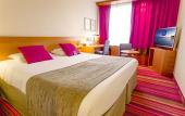 Туры в отель Mercure Grenoble Centre Alpotel Туры в отель Mercure Grenoble Centre Alpotel