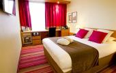 Туры в отель Mercure Grenoble Centre Alpotel Туры в отель Mercure Grenoble Centre Alpotel