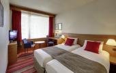 Туры в отель Mercure Grenoble Centre Alpotel Туры в отель Mercure Grenoble Centre Alpotel