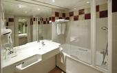 Туры в отель Mercure Grenoble Centre Alpotel Туры в отель Mercure Grenoble Centre Alpotel
