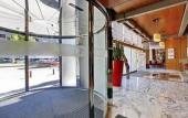 Туры в отель Mercure Grenoble Centre Alpotel Туры в отель Mercure Grenoble Centre Alpotel
