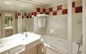 Туры в отель Mercure Grenoble Centre Alpotel Туры в отель Mercure Grenoble Centre Alpotel