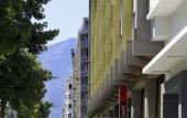 Туры в отель Mercure Grenoble Centre Alpotel Туры в отель Mercure Grenoble Centre Alpotel