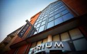 Туры в отель Best Western Hotel Atrium Valence Туры в отель Best Western Hotel Atrium Valence