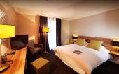 Туры в отель Best Western Hotel Atrium Valence Туры в отель Best Western Hotel Atrium Valence