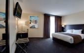 Туры в отель Hotel Les Muses Туры в отель Hotel Les Muses