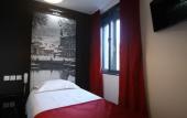Туры в отель Hotel Les Muses Туры в отель Hotel Les Muses