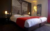 Туры в отель Hotel Les Muses Туры в отель Hotel Les Muses