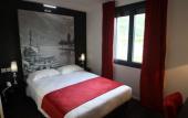 Туры в отель Hotel Les Muses Туры в отель Hotel Les Muses