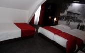 Туры в отель Hotel Les Muses Туры в отель Hotel Les Muses