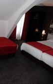 Туры в отель Hotel Les Muses Туры в отель Hotel Les Muses