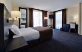 Туры в отель Hotel Les Muses Туры в отель Hotel Les Muses