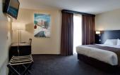 Туры в отель Hotel Les Muses Туры в отель Hotel Les Muses