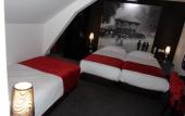 Туры в отель Hotel Les Muses Туры в отель Hotel Les Muses