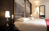 Туры в отель Hotel Les Muses Туры в отель Hotel Les Muses