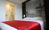 Туры в отель Hotel Les Muses Туры в отель Hotel Les Muses