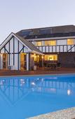Туры в отель Tudor Manor Bed & Breakfast Туры в отель Tudor Manor Bed & Breakfast