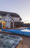 Туры в отель Tudor Manor Bed & Breakfast Туры в отель Tudor Manor Bed & Breakfast