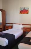 Туры в отель The Cambridge Hotel & Backpackers Туры в отель The Cambridge Hotel & Backpackers