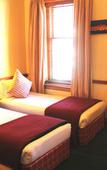 Туры в отель The Cambridge Hotel & Backpackers Туры в отель The Cambridge Hotel & Backpackers