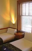 Туры в отель The Cambridge Hotel & Backpackers Туры в отель The Cambridge Hotel & Backpackers