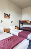 Туры в отель The Cambridge Hotel & Backpackers Туры в отель The Cambridge Hotel & Backpackers
