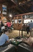 Туры в отель The Cambridge Hotel & Backpackers Туры в отель The Cambridge Hotel & Backpackers