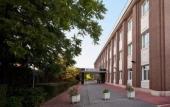 Туры в отель Crisol Leganes Туры в отель Crisol Leganes