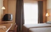 Туры в отель Crisol Leganes Туры в отель Crisol Leganes