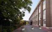 Туры в отель Crisol Leganes Туры в отель Crisol Leganes
