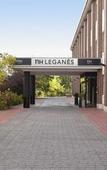 Туры в отель Crisol Leganes Туры в отель Crisol Leganes
