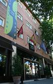 Туры в отель Sercotel Hotel Pozuelo Туры в отель Sercotel Hotel Pozuelo