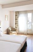 Туры в отель Sercotel Hotel Pozuelo Туры в отель Sercotel Hotel Pozuelo