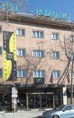 Туры в отель Sercotel Hotel Pozuelo Туры в отель Sercotel Hotel Pozuelo
