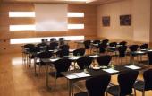 Туры в отель Sercotel Hotel Pozuelo Туры в отель Sercotel Hotel Pozuelo